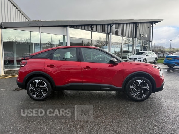 Used Citroen C4 2021 for sale - 77587790: Photo 8