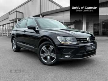 2019 - 2.0 TDi 150 Match 5dr