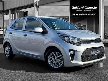 2023 - 1.0 2 5dr Auto [4 seats]