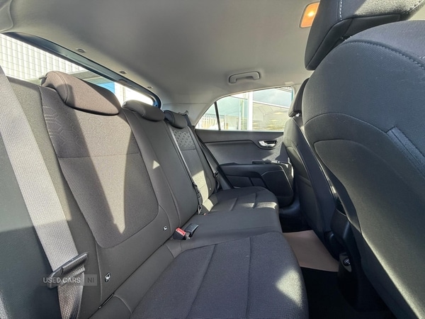 Used Kia Rio 2022 for sale - 76371804: Photo 10