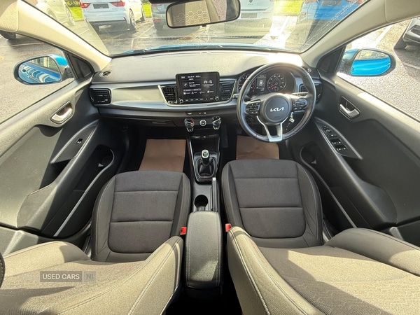 Used Kia Rio 2022 for sale - 76371804: Photo 12