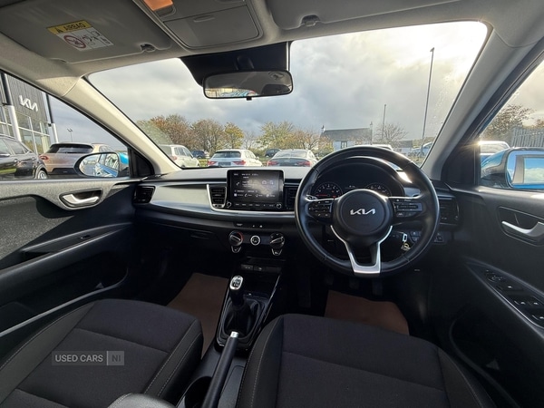 Used Kia Rio 2022 for sale - 76371804: Photo 13