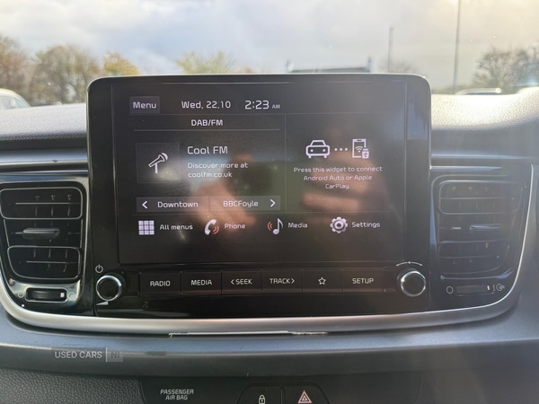 Used Kia Rio 2022 for sale - 76371804: Photo 15