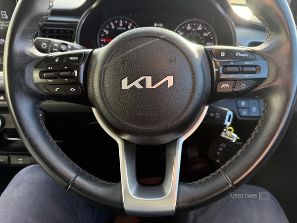 Used Kia Rio 2022 for sale - 76371804: Photo 18