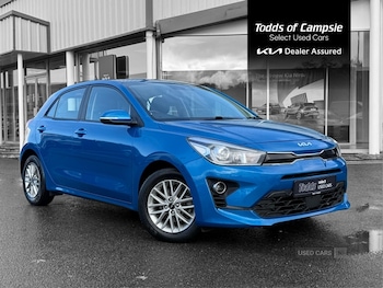2022 - 1.0 T GDi 2 5dr