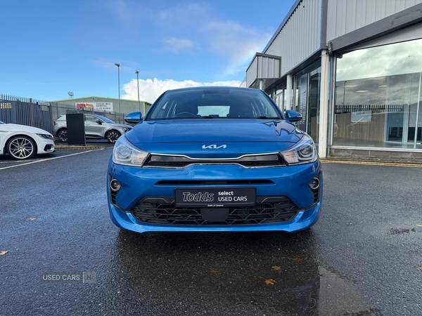 Used Kia Rio 2022 for sale - 76371804: Photo 2