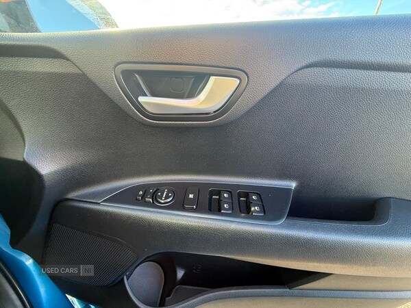 Used Kia Rio 2022 for sale - 76371804: Photo 22