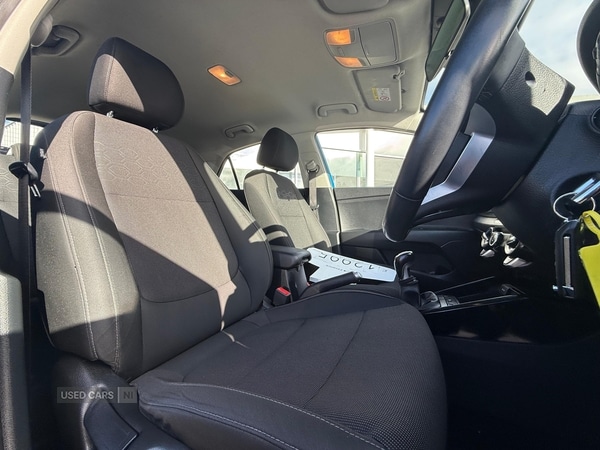 Used Kia Rio 2022 for sale - 76371804: Photo 23