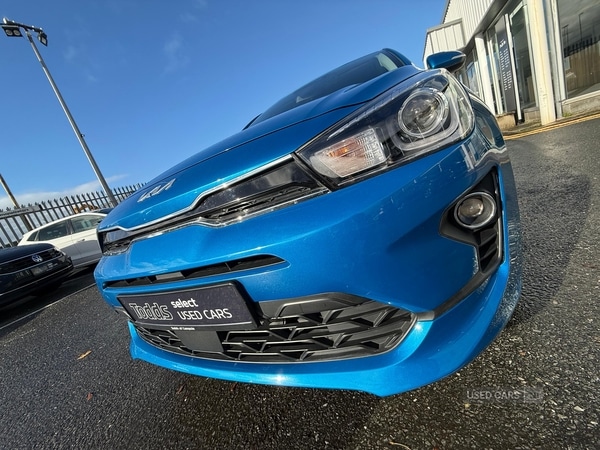 Used Kia Rio 2022 for sale - 76371804: Photo 25