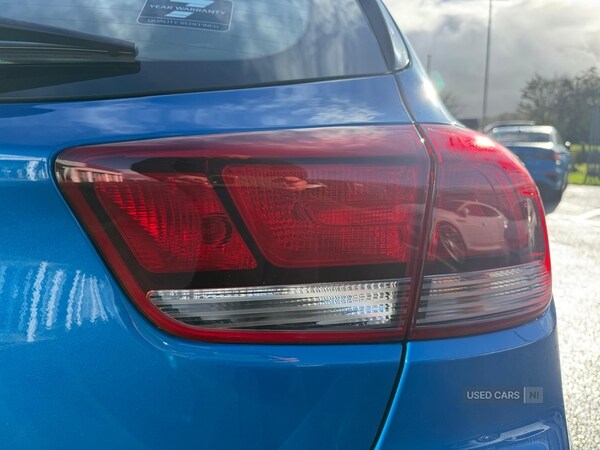 Used Kia Rio 2022 for sale - 76371804: Photo 26
