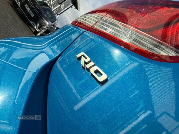 Used Kia Rio 2022 for sale - 76371804: Photo 27