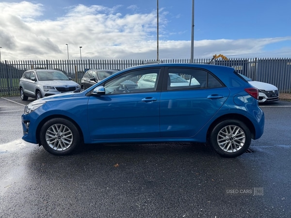 Used Kia Rio 2022 for sale - 76371804: Photo 4