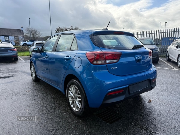 Used Kia Rio 2022 for sale - 76371804: Photo 5