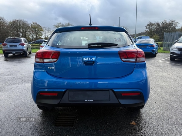 Used Kia Rio 2022 for sale - 76371804: Photo 6