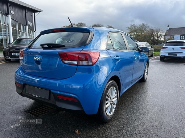 Used Kia Rio 2022 for sale - 76371804: Photo 7
