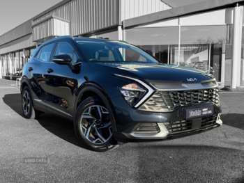 2022 - 1.6 CRDi ISG 2 5dr
