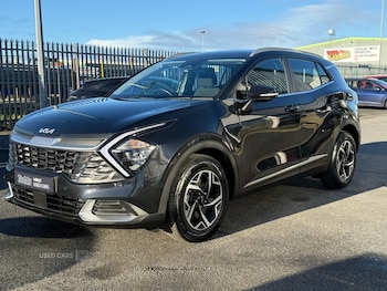Used Kia Sportage 2022 for sale - 74852371: Photo
