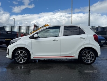 Used Kia Picanto 2024 for sale - 78966649: Photo