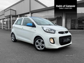 Kia - Picanto