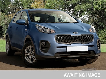 Used Kia Sportage 2019 for sale - 78505127: Photo