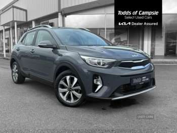 2022 - 1.0T GDi 99 2 5dr