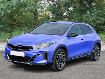 Used Kia XCeed 2023 for sale - 78753163: Photo