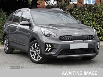 Used Kia Niro 2022 for sale - 78136610: Photo