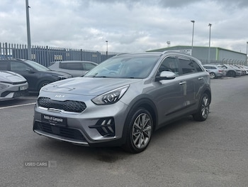Used Kia Niro 2022 for sale - 78136610: Photo