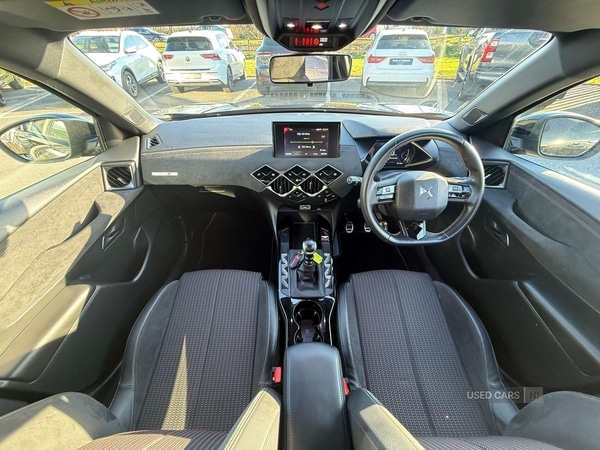 Used DS Automobiles DS 3 2020 for sale - 77959063: Photo 10