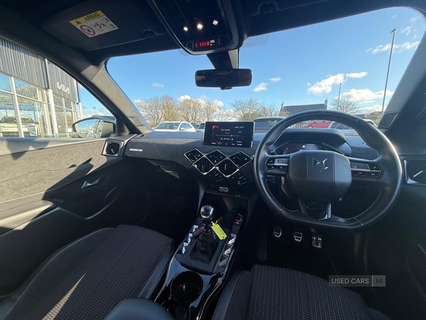 Used DS Automobiles DS 3 2020 for sale - 77959063: Photo 12