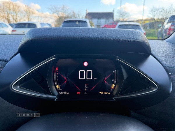 Used DS Automobiles DS 3 2020 for sale - 77959063: Photo 13
