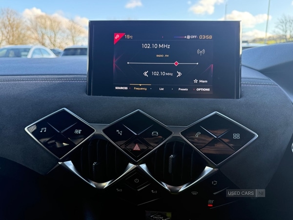 Used DS Automobiles DS 3 2020 for sale - 77959063: Photo 14