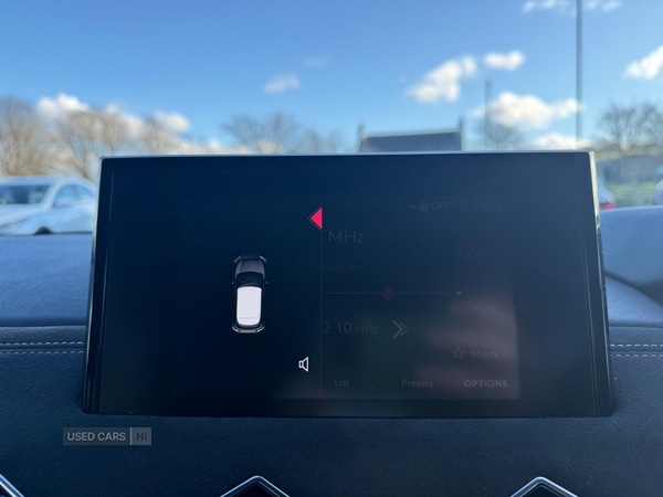 Used DS Automobiles DS 3 2020 for sale - 77959063: Photo 15