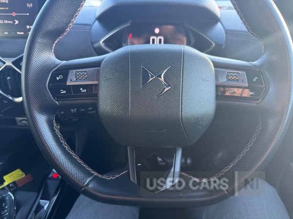 Used DS Automobiles DS 3 2020 for sale - 77959063: Photo 17