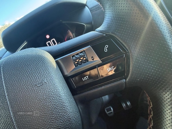 Used DS Automobiles DS 3 2020 for sale - 77959063: Photo 19