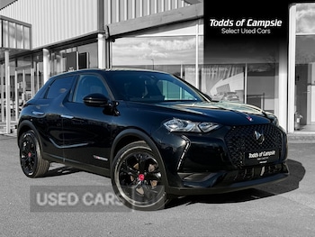 Used DS Automobiles DS 3 2020 for sale - 77959063: Photo