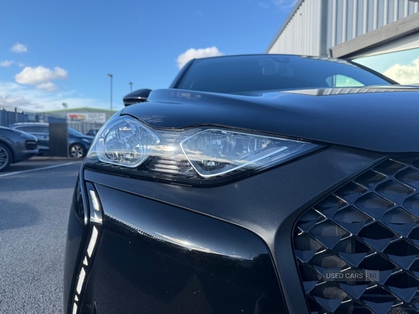 Used DS Automobiles DS 3 2020 for sale - 77959063: Photo 23