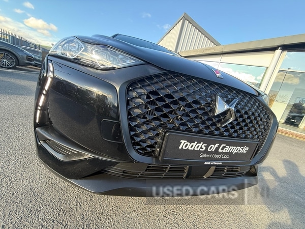 Used DS Automobiles DS 3 2020 for sale - 77959063: Photo 24