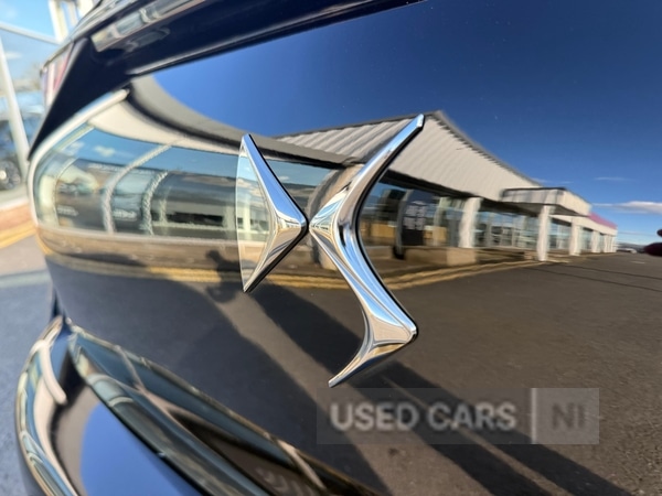 Used DS Automobiles DS 3 2020 for sale - 77959063: Photo 26