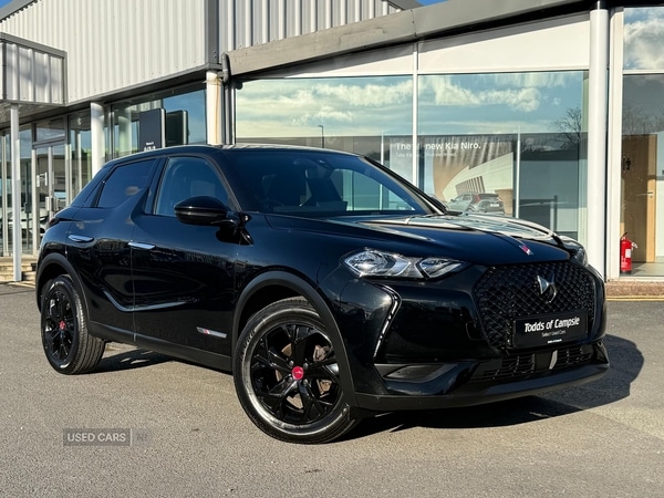 Used DS Automobiles DS 3 2020 for sale - 77959063: Photo 28