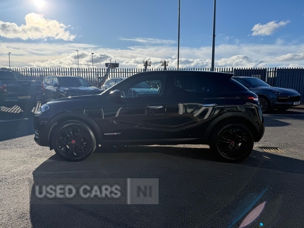 Used DS Automobiles DS 3 2020 for sale - 77959063: Photo 4