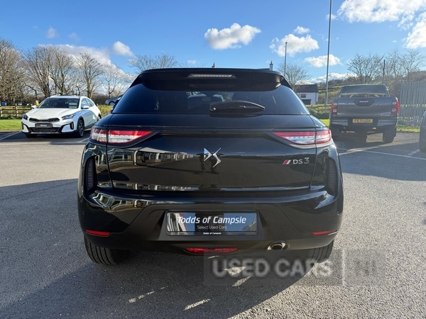 Used DS Automobiles DS 3 2020 for sale - 77959063: Photo 6