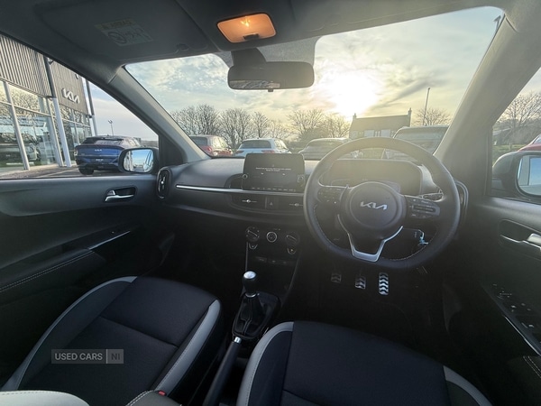 Used Kia Picanto 2025 for sale - 77156911: Photo 13