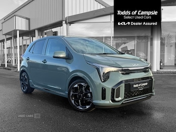 Used Kia Picanto 2025 for sale - 77156911: Photo