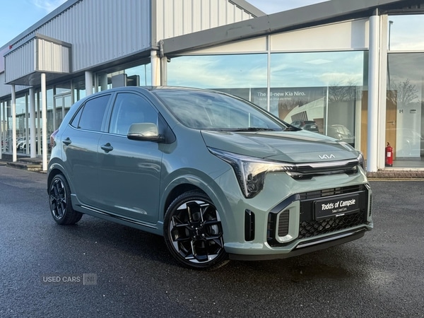 Used Kia Picanto 2025 for sale - 77156911: Photo 29