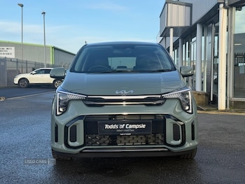 Used Kia Picanto 2025 for sale - 77156911: Photo