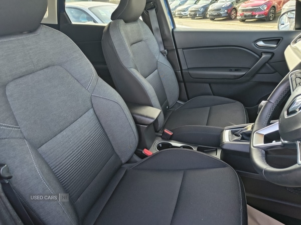 Used Renault Captur 2021 for sale - 77971135: Photo 10