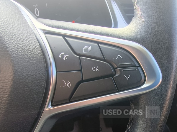 Used Renault Captur 2021 for sale - 77971135: Photo 14