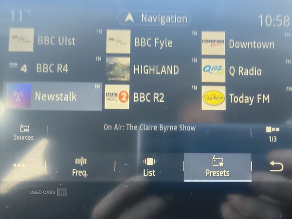 Used Renault Captur 2021 for sale - 77971135: Photo 19