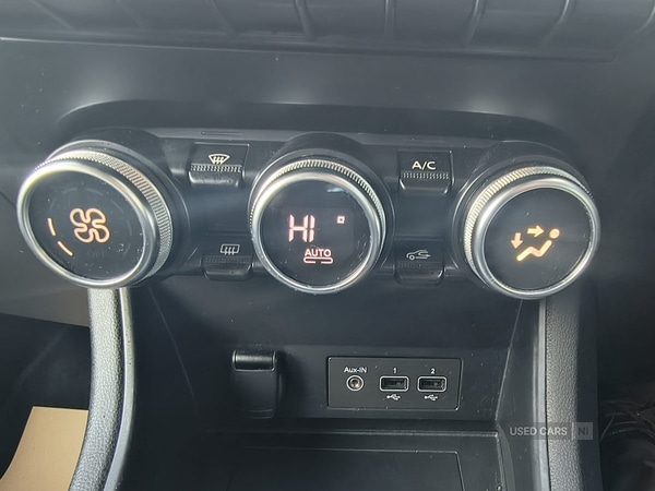 Used Renault Captur 2021 for sale - 77971135: Photo 21